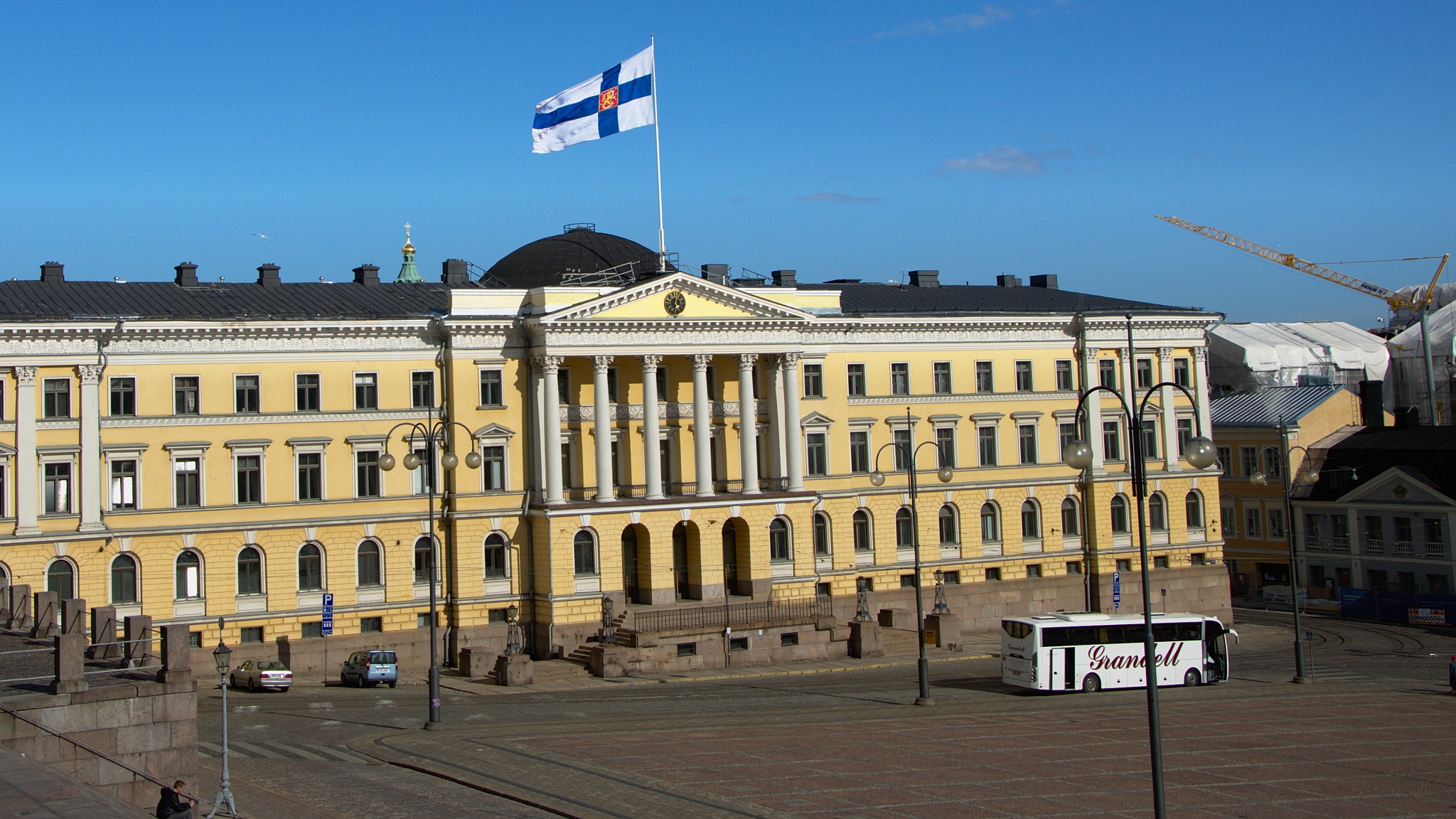 Высшее образование и университеты финляндии