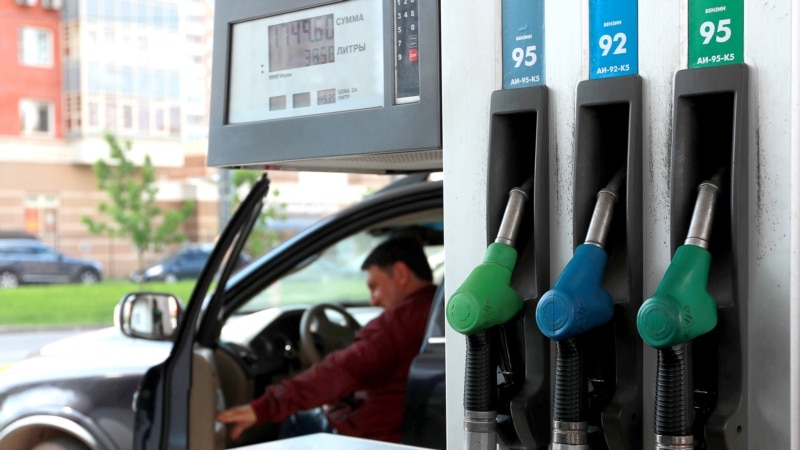 Сколько стоит бензин в солнечной испании