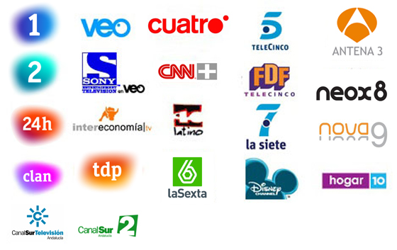 Antena 3 (испанский телеканал) содержание а также программирование [ править ]