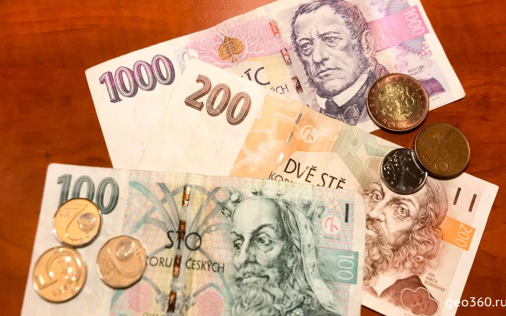 Валюта в египте — курс к рублю, где менять, какую валюту брать