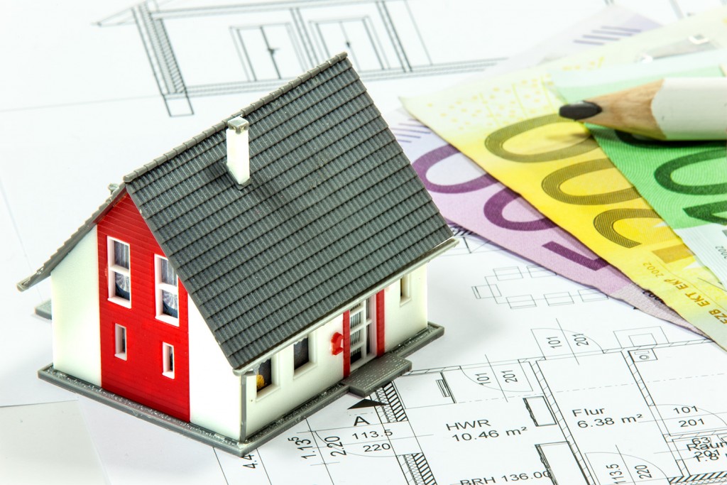 Содержание недвижимости в германии – налоги и сборы на недвижимость, коммунальные платежи в германии - prian.ru