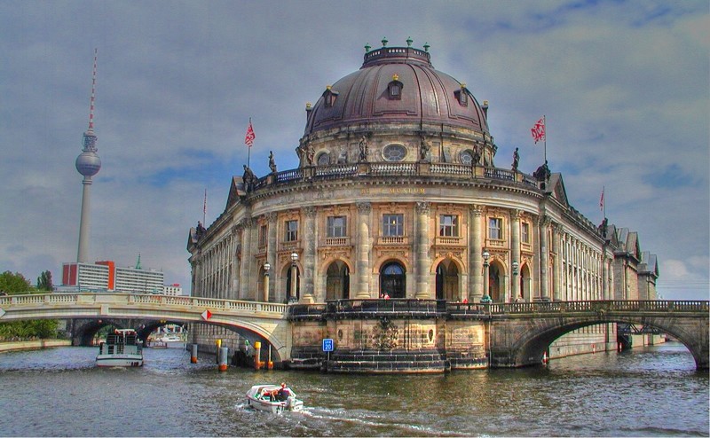 Список музеев и галерей в берлине - list of museums and galleries in berlin - abcdef.wiki