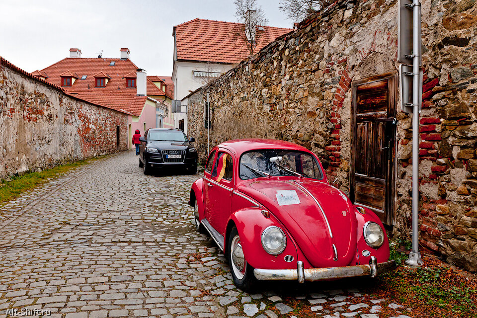 Марки чешских автомобилей: полный список и описание