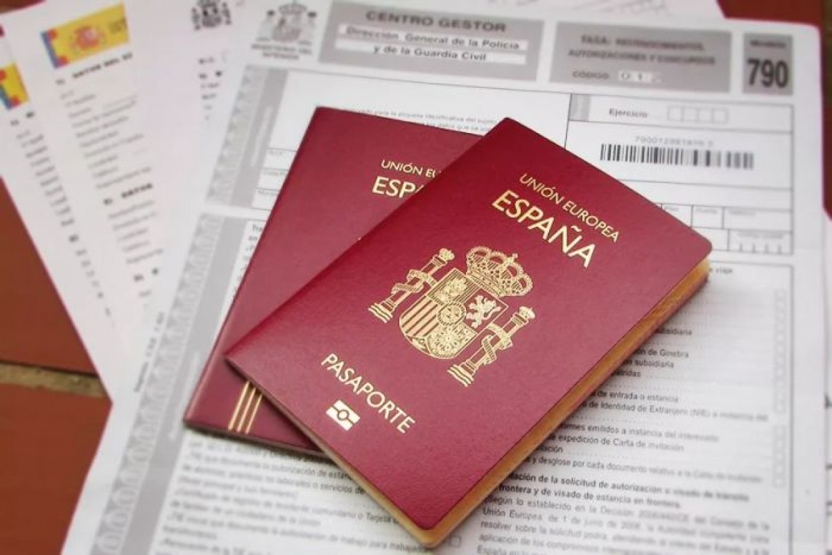 Гражданство испании: требования, документы. как получить испанский паспорт