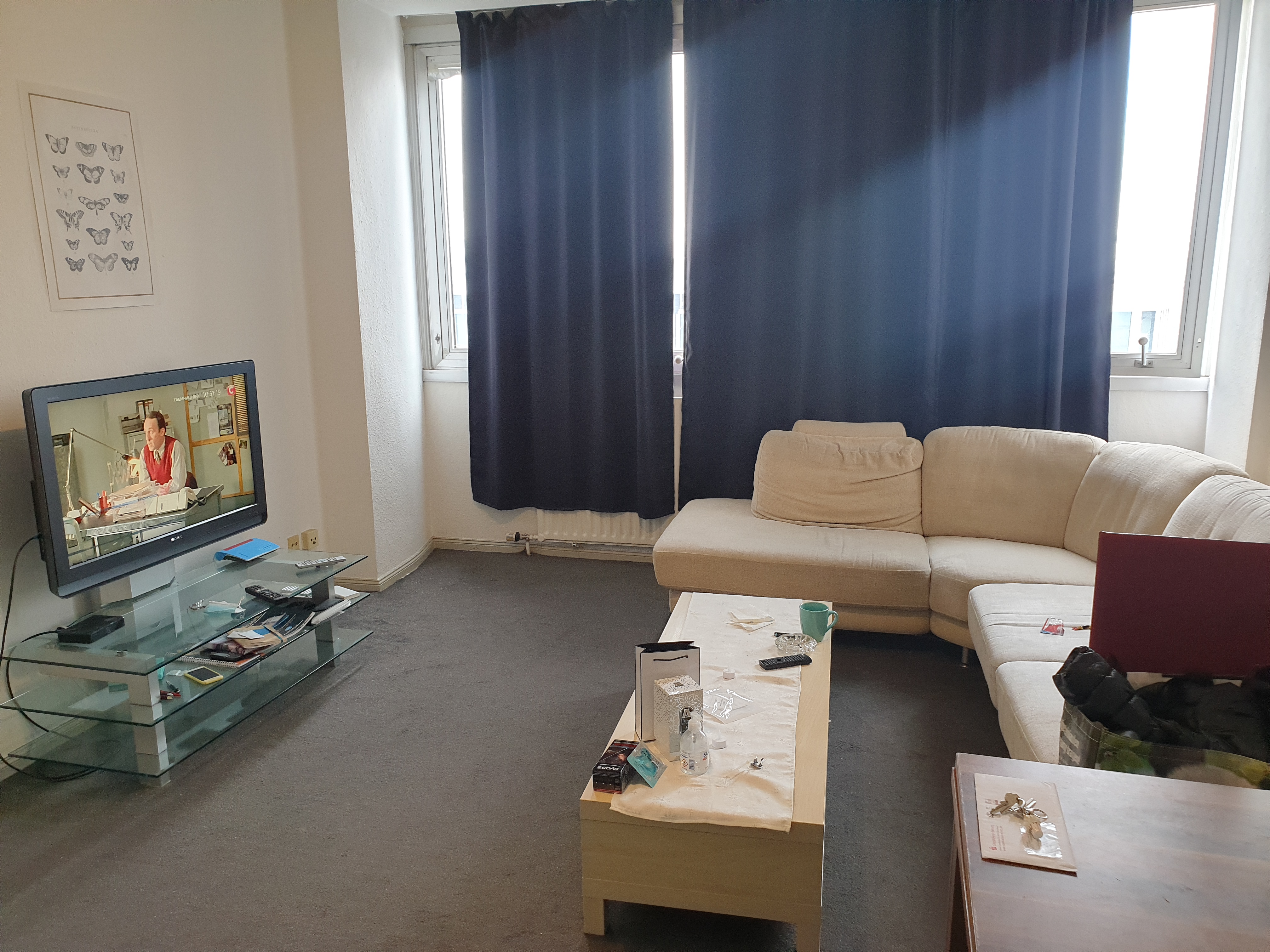 Недвижимость в магдебурге: аренда и покупка