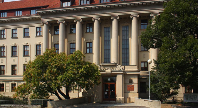 Университеты в брно: список известных чешских вузов в брно