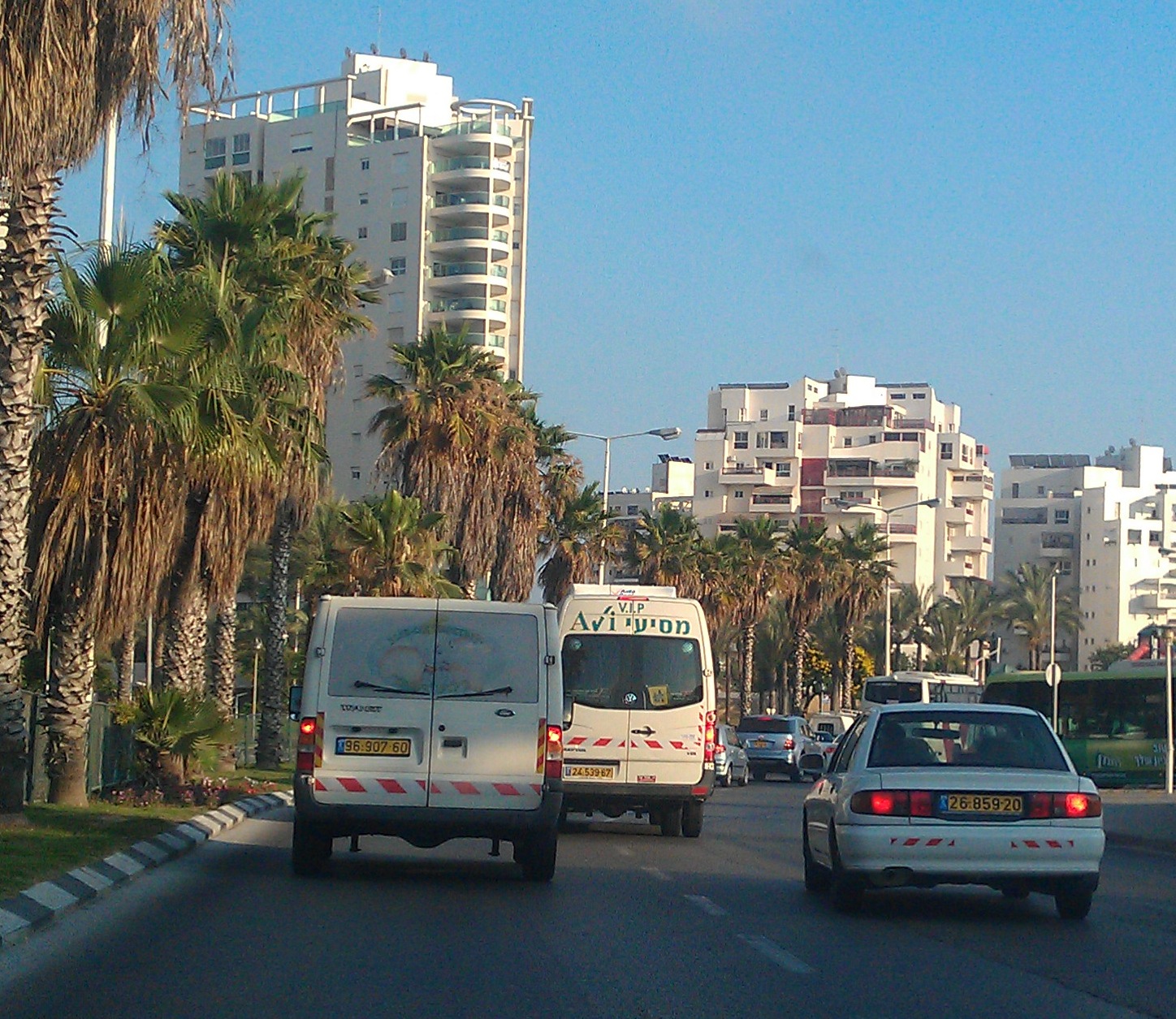 Аренда авто в израиле. важные советы и рекомендации