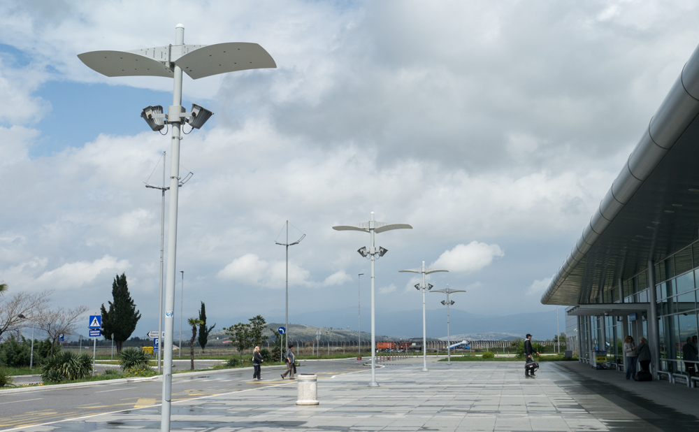 Аэропорты черногории международные тиват и другие