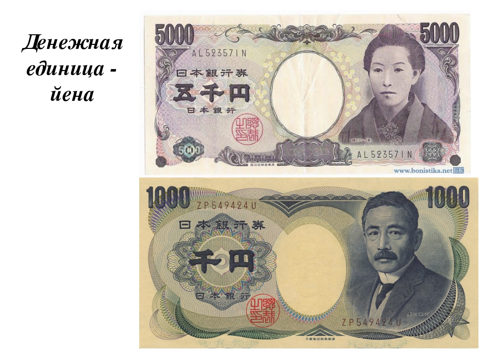 История валют. японская йена факты о jpy, японской йене