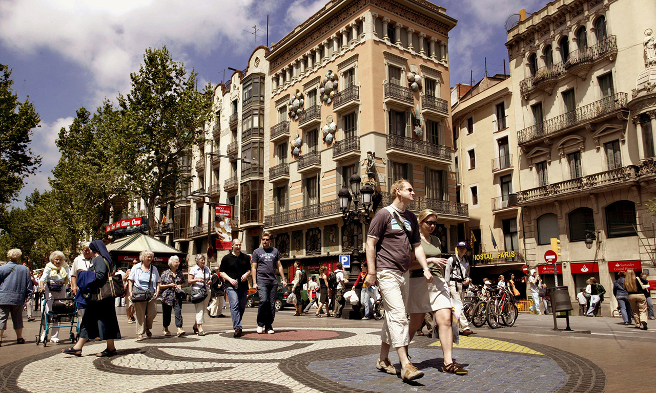 Как организовать переезд на пмж в испании в 2021 году?
