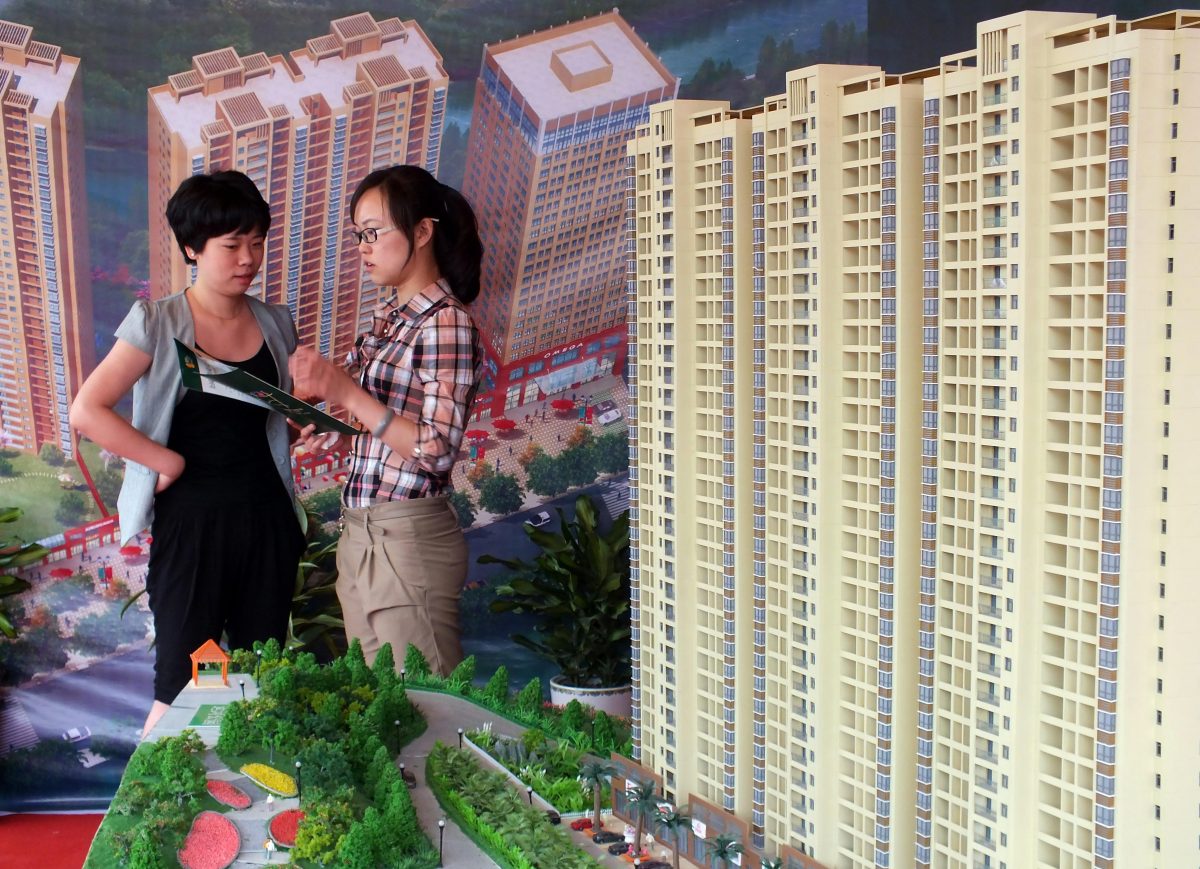 Сколько стоит квартира в китае: дома, жилье и недвижимость