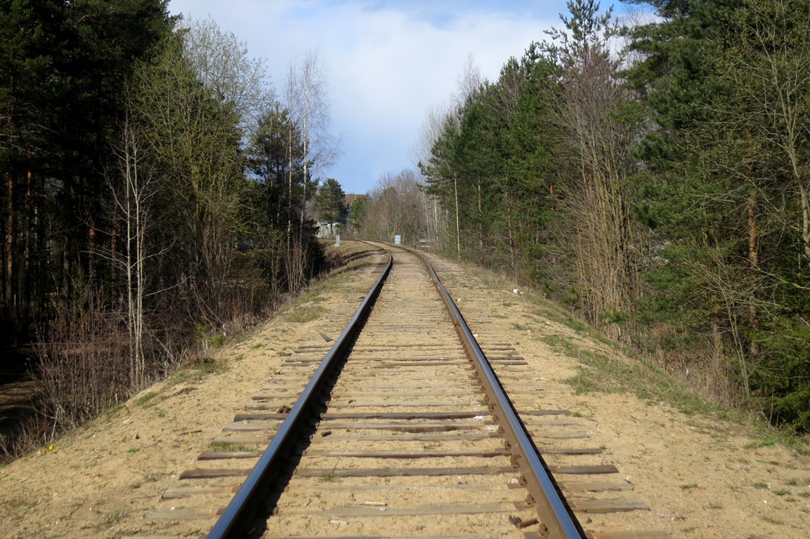 Железные дороги в финляндии: высокая скорость и комфорт