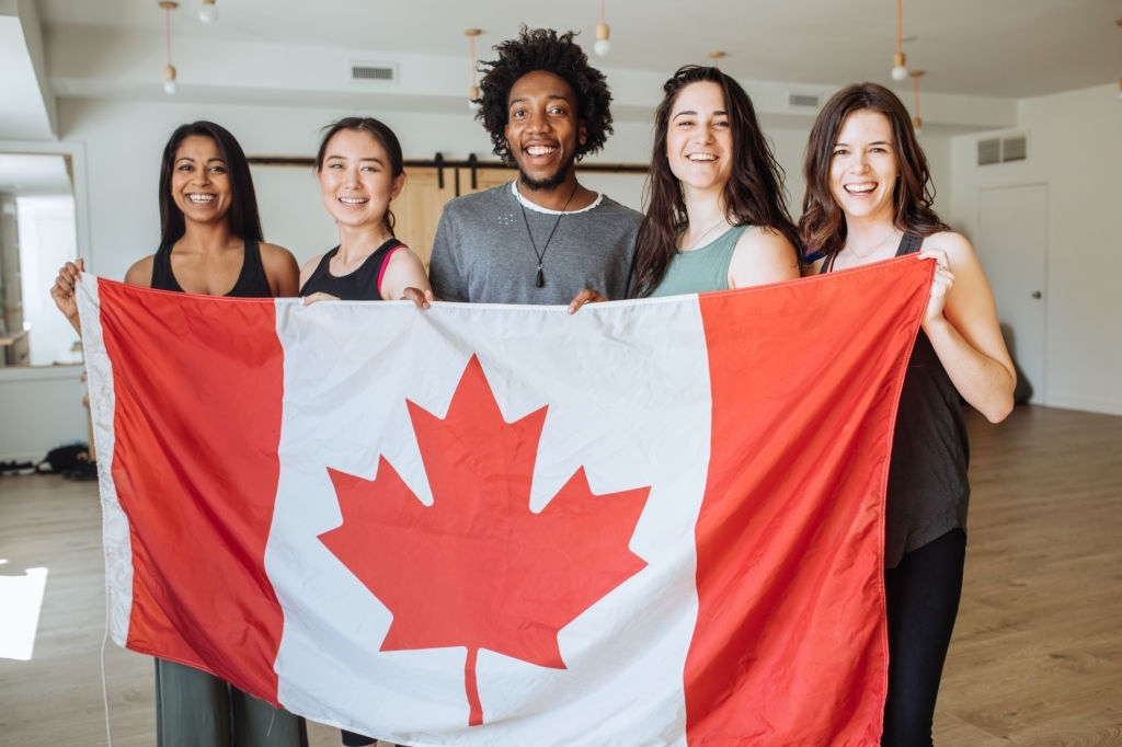 Новый иммиграционный план канады на 2021-2023 год — иммигрант сегодня