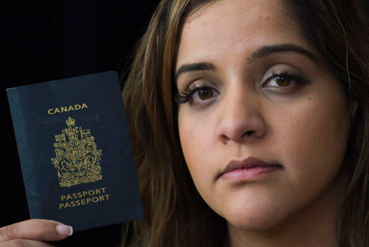 Бэби-туризм или роды в канаде ради гражданства — иммигрант сегодня