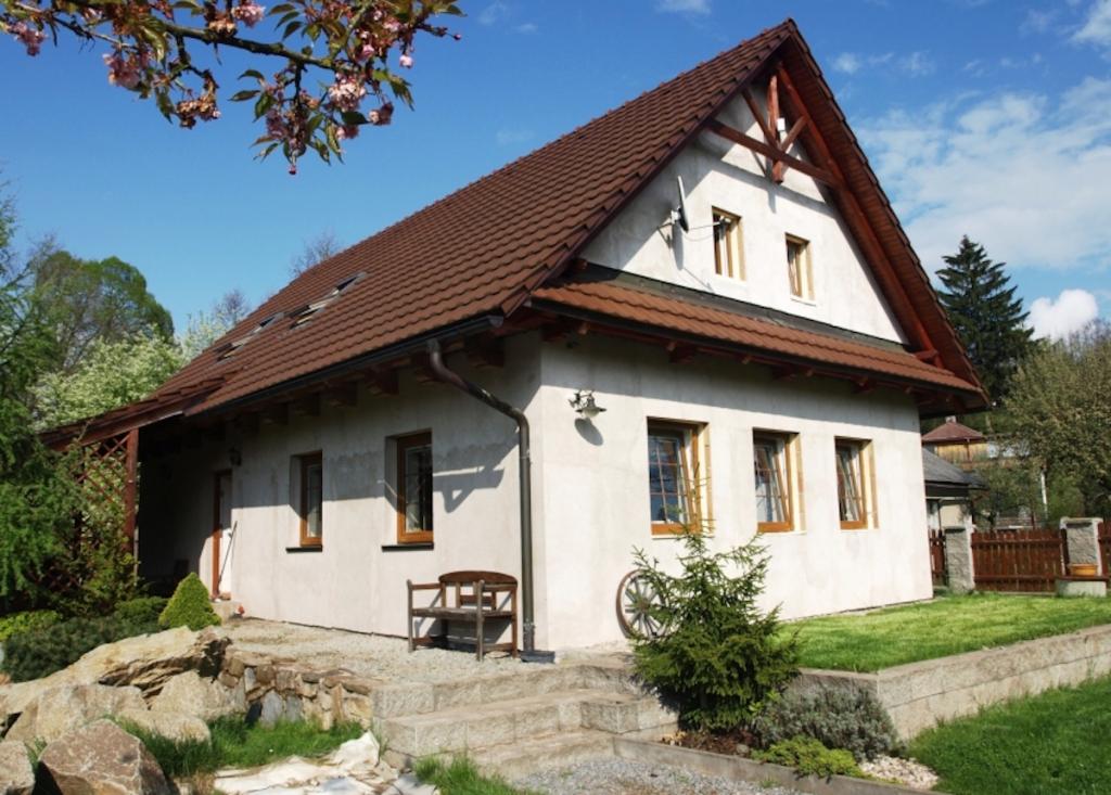 Как снять недвижимость в Чехии