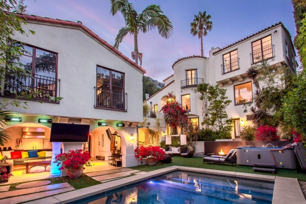 Недвижимость в лос-анджелесе: особенности покупки и аренды