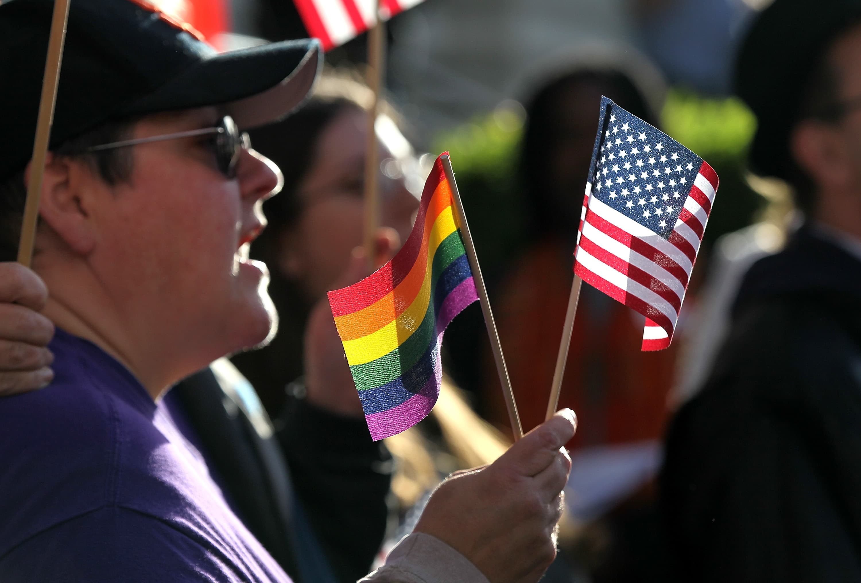 Христиане америки митингуют против однополых «браков» — статьи — омилия
