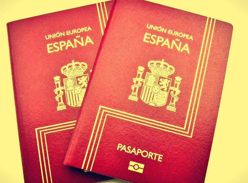 Получение внж испании и гражданство ес в 2021 году │ internationalwealth.info