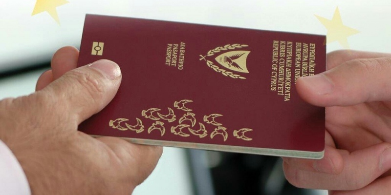Как получить гражданство на кипре: актуальные способы (фото + видео)