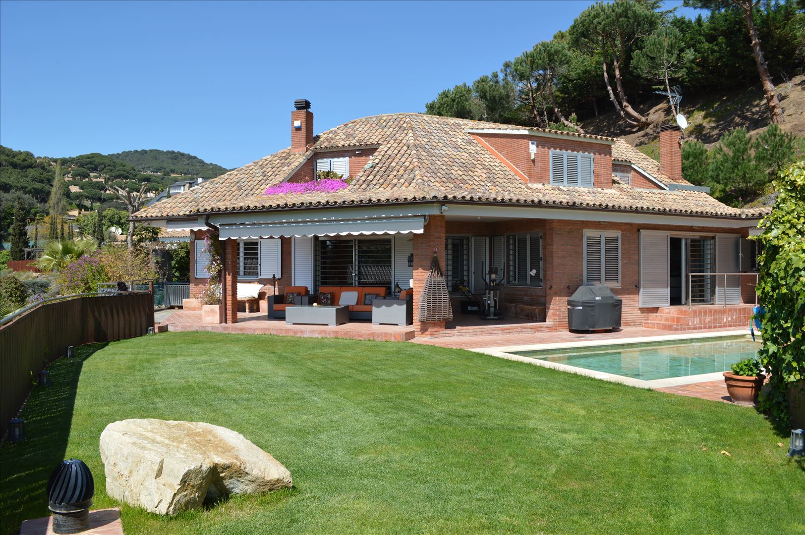 Купить дом в испании недорого! продажа вилл: 6 657 предложений
