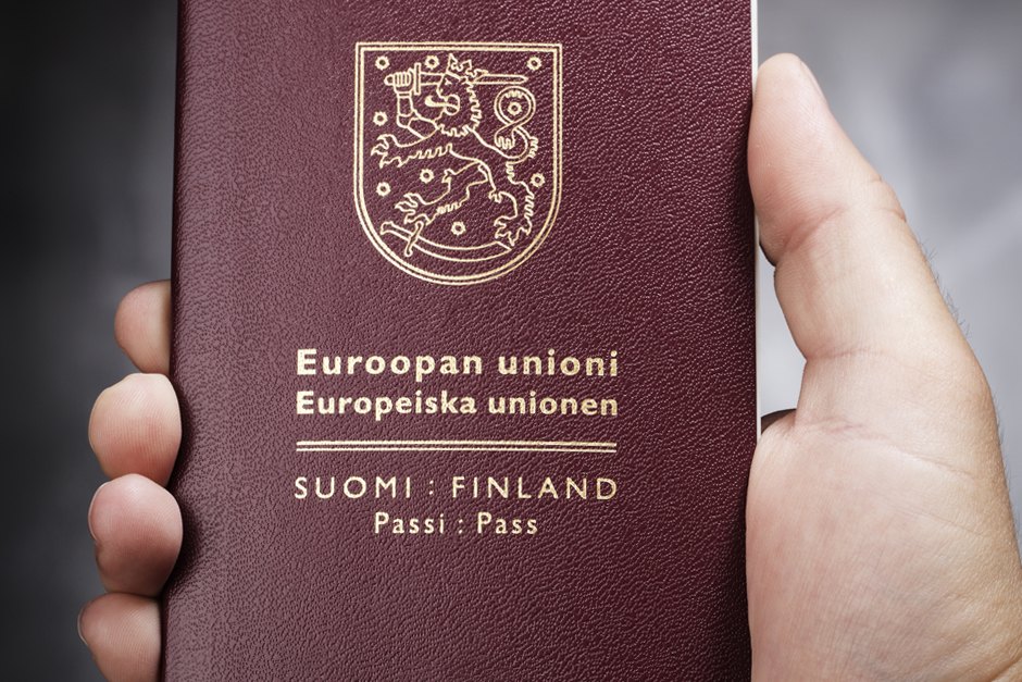 Как получить финское гражданство соглашение об избежании двойного налогообложения с оаэ
