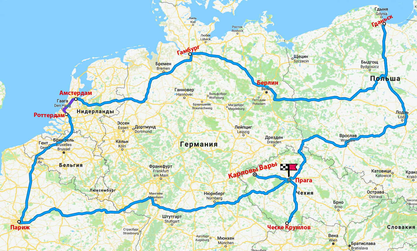 Как добраться из нюрнберга во франкфурт-на-майне на поезде, автобусе, машине - germanytrip