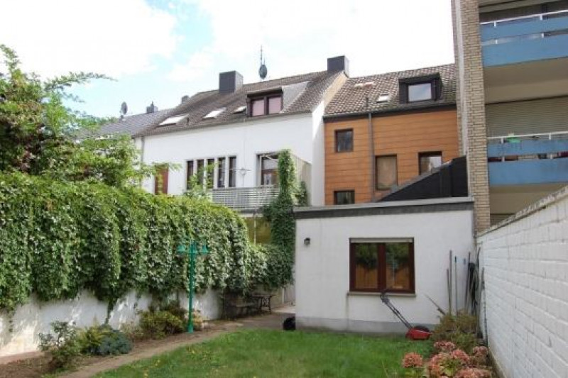 Недвижимость в городе менхенгладбахе: покупка и аренда