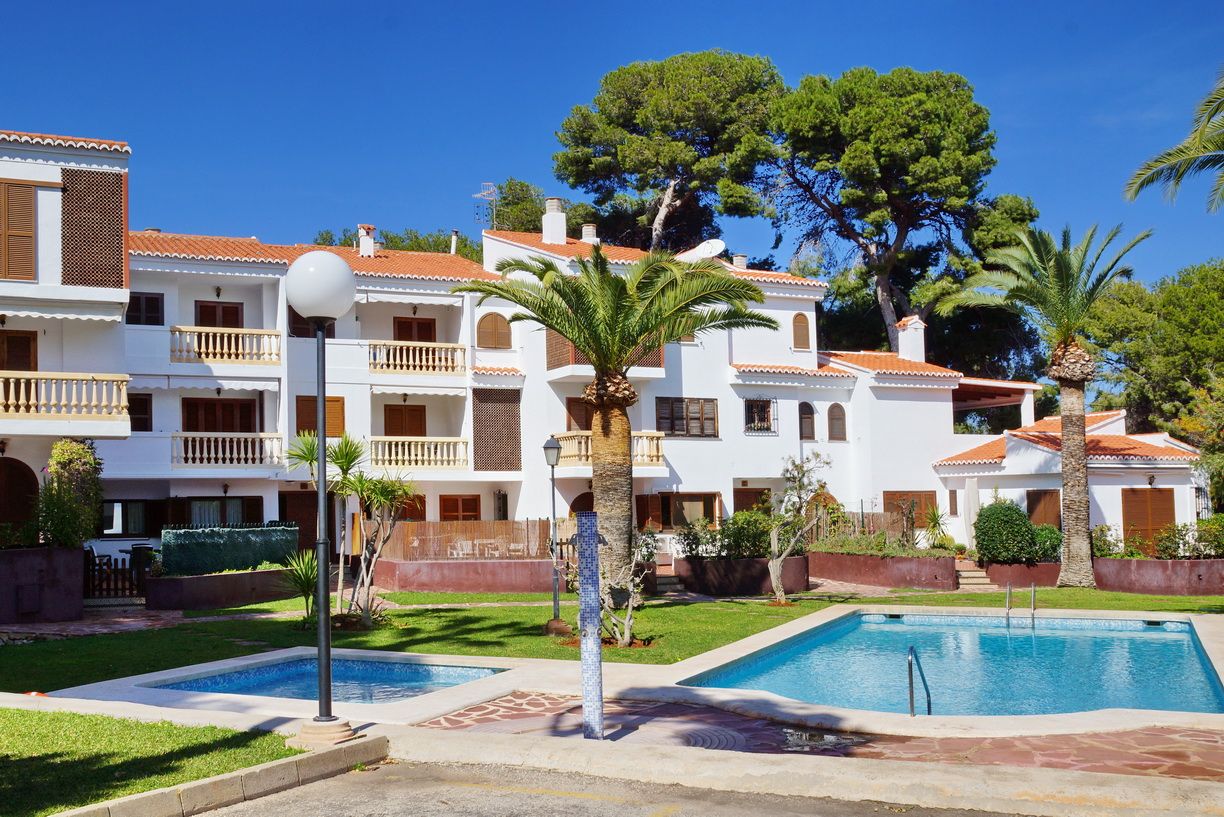 Купить недвижимость в испании в ипотеку недвижимость на кипре купить цены