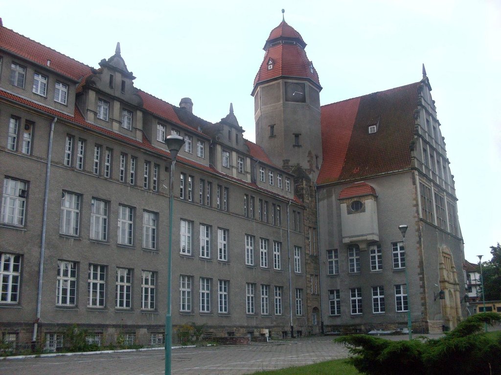 Гданьский университет - university of gdańsk - abcdef.wiki