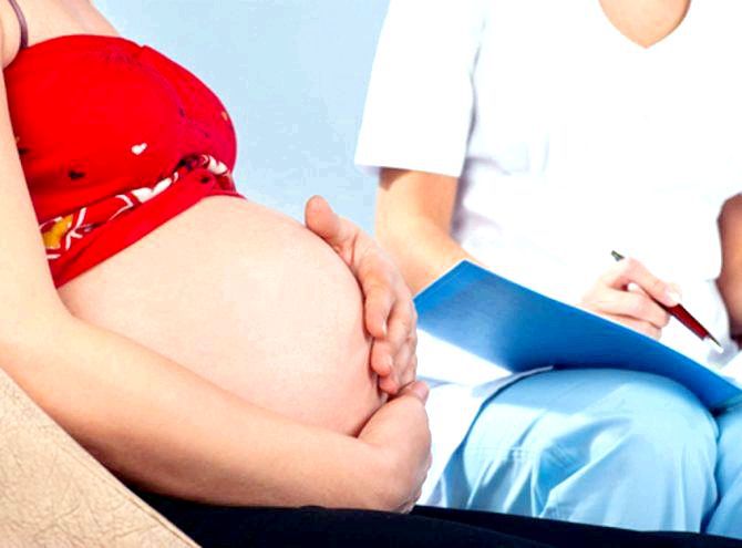 Беременность и домашние роды в германии   | материнство - беременность, роды, питание, воспитание