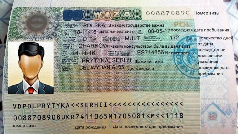 Рабочая виза в чехию: как получить, сколько стоит для украинцев и белорусов, какие документы нужны для оформления