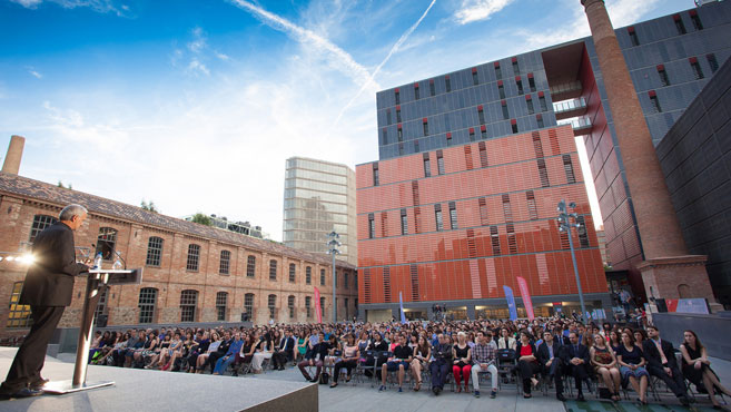 Университет Помпеу Фабра в Барселоне: поступление, обучение, преимущества
