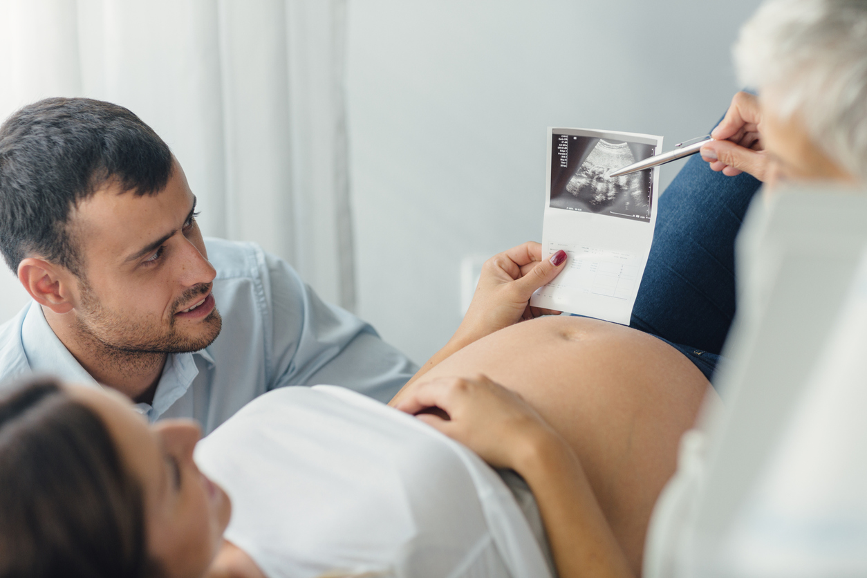 Ведение осложненной беременности в клиниках израиля