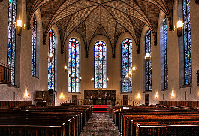 Франкфуртский собор - frankfurt cathedral - dev.abcdef.wiki