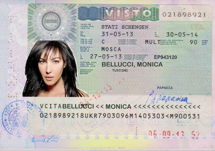 Как получить бизнес визу в италию для россиян в 2020 году