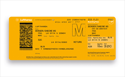 Что гарантируют билеты авиакомпании lufthansa