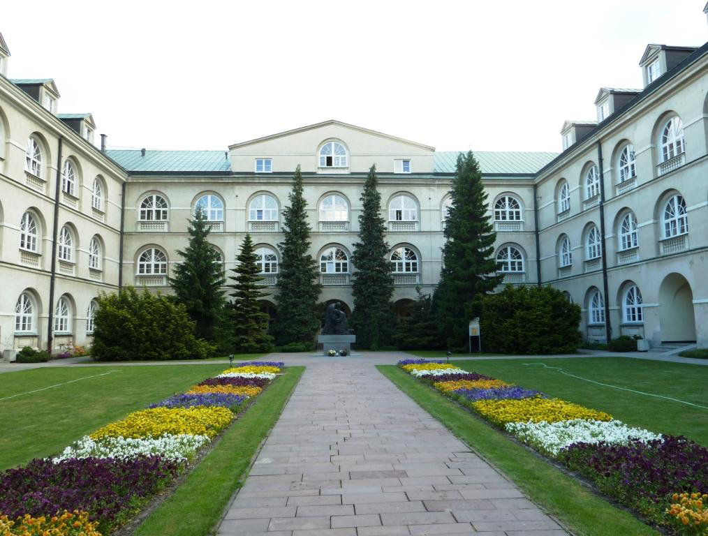 Университет предпринимательства и администрации в люблине - университеты польши для украинцев, стоимость обучения | освитаполь