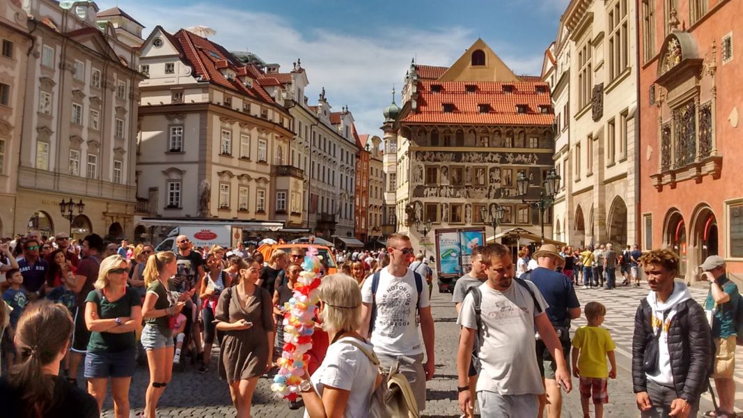 Русские в Чехии: стоит ли переезжать