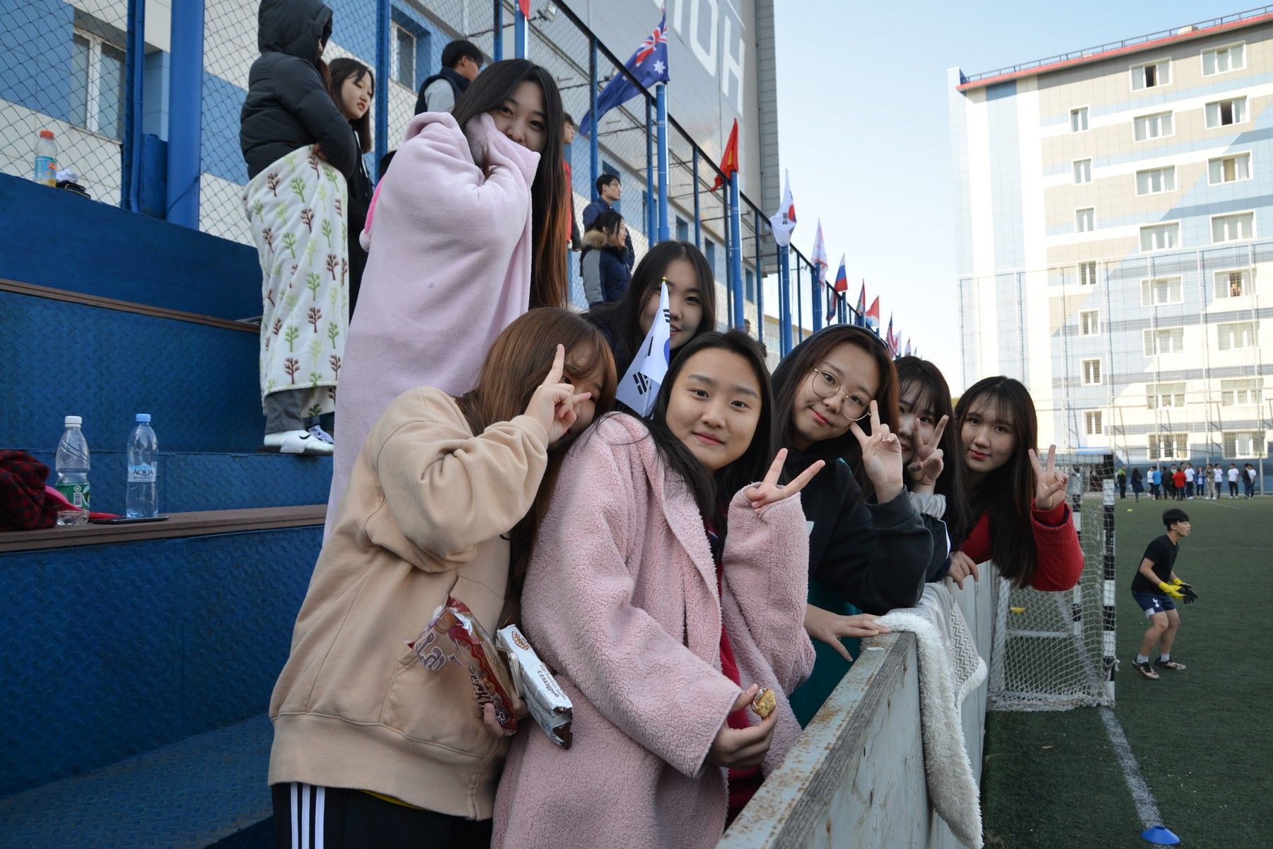 Преимущества учебы в южной корее со слов студентов из снг | smapse