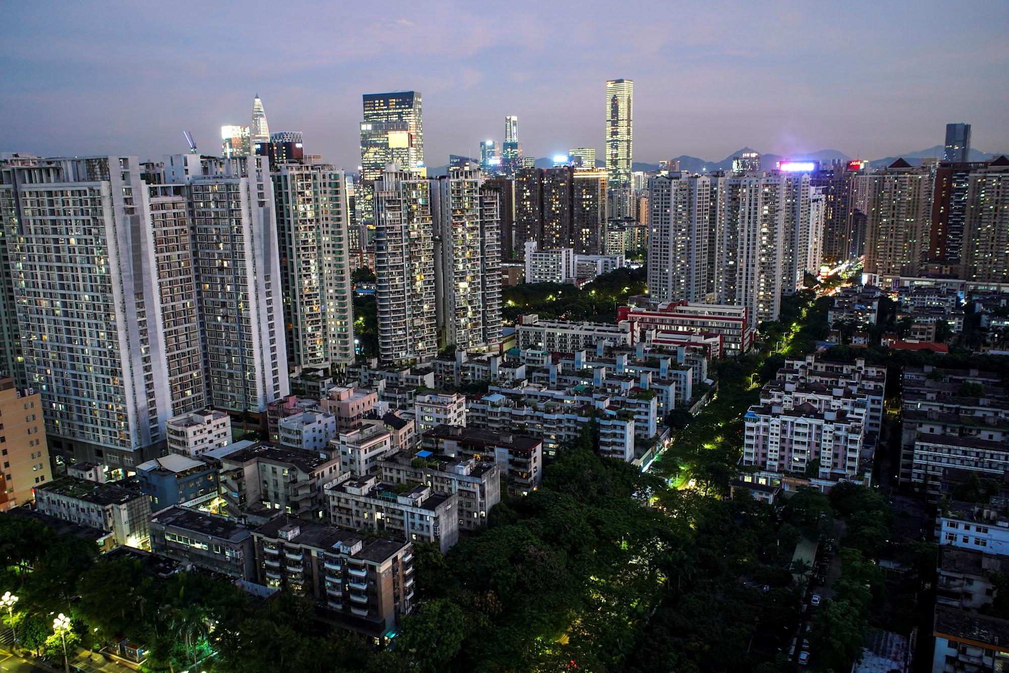 Покупка недвижимости в китае: как купить квартиру