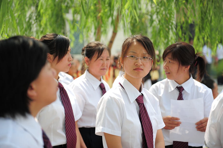 Высшее образование в китае, университеты китая | глобал диалог