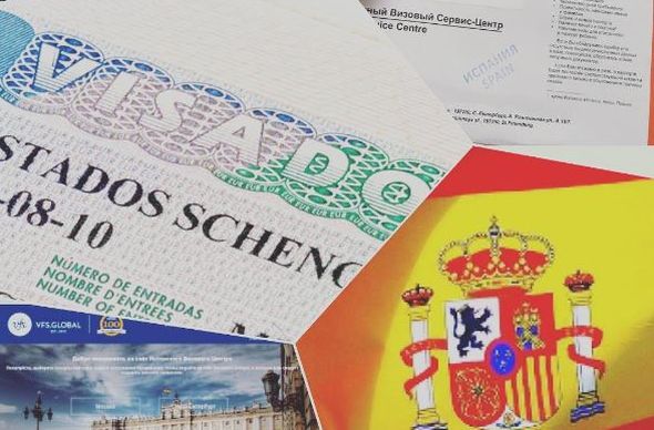 Особенности получения студенческой визы в испанию