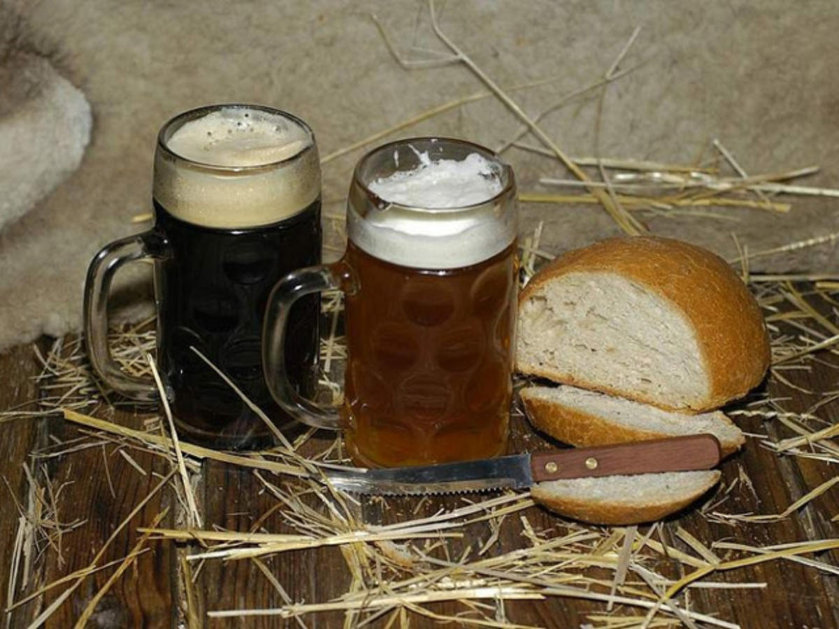 Лучшее чешское пиво марки в россии, сорта чешского пива: богемское, крушовице, будвайзер будвар, пилзнер урквел