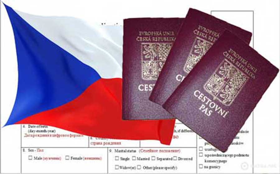 Иммиграция в чехию для украинцев: изучаем вопрос ⋆ іа "єуработа"