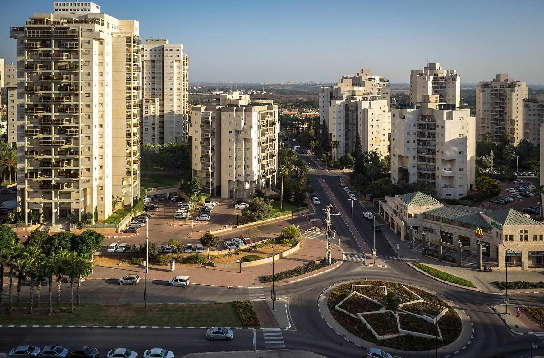 Как живут люди в израиле. факты о недвижимости, которые вас удивят - prian.ru