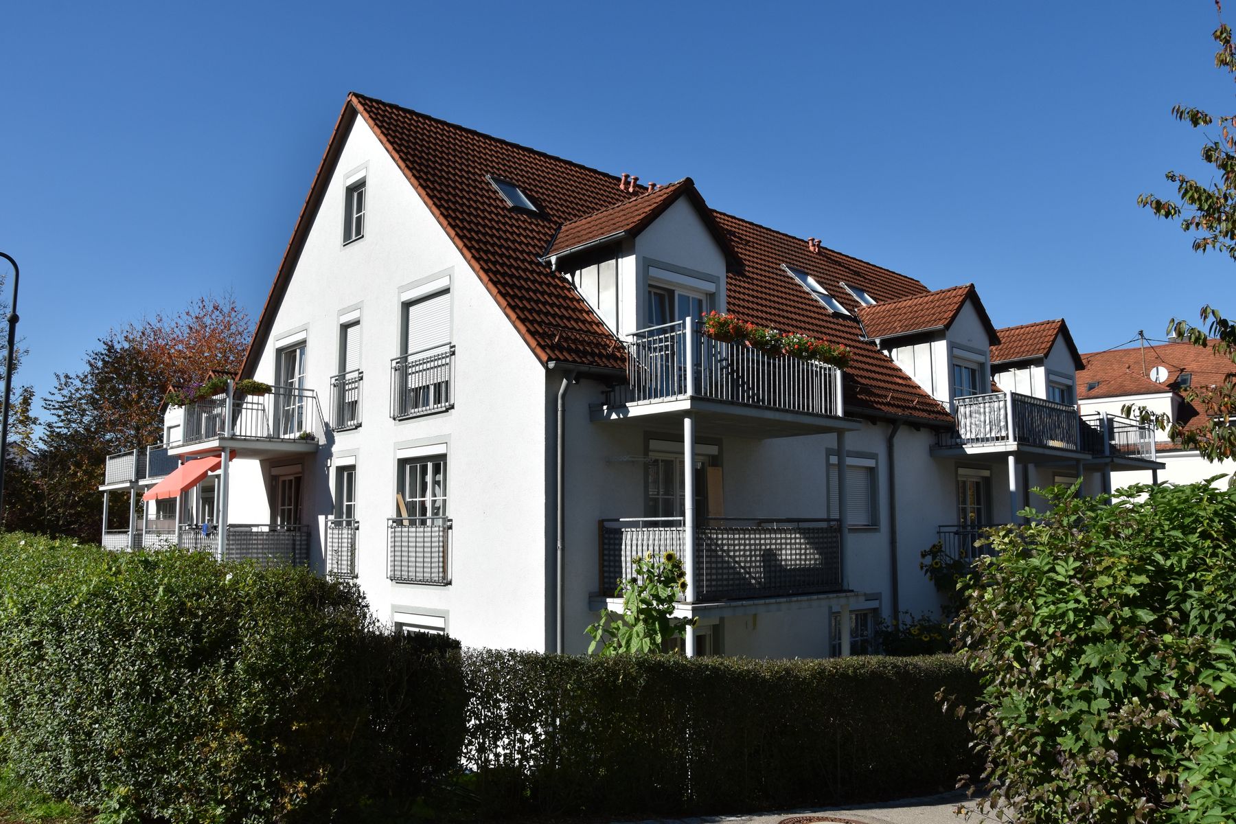 Недвижимость в германии купить дом купить апартаменты в салоу испания