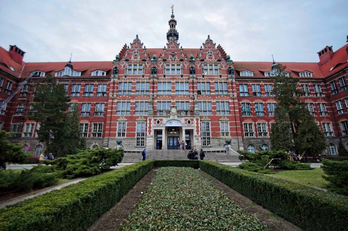 Вроцлавский университет