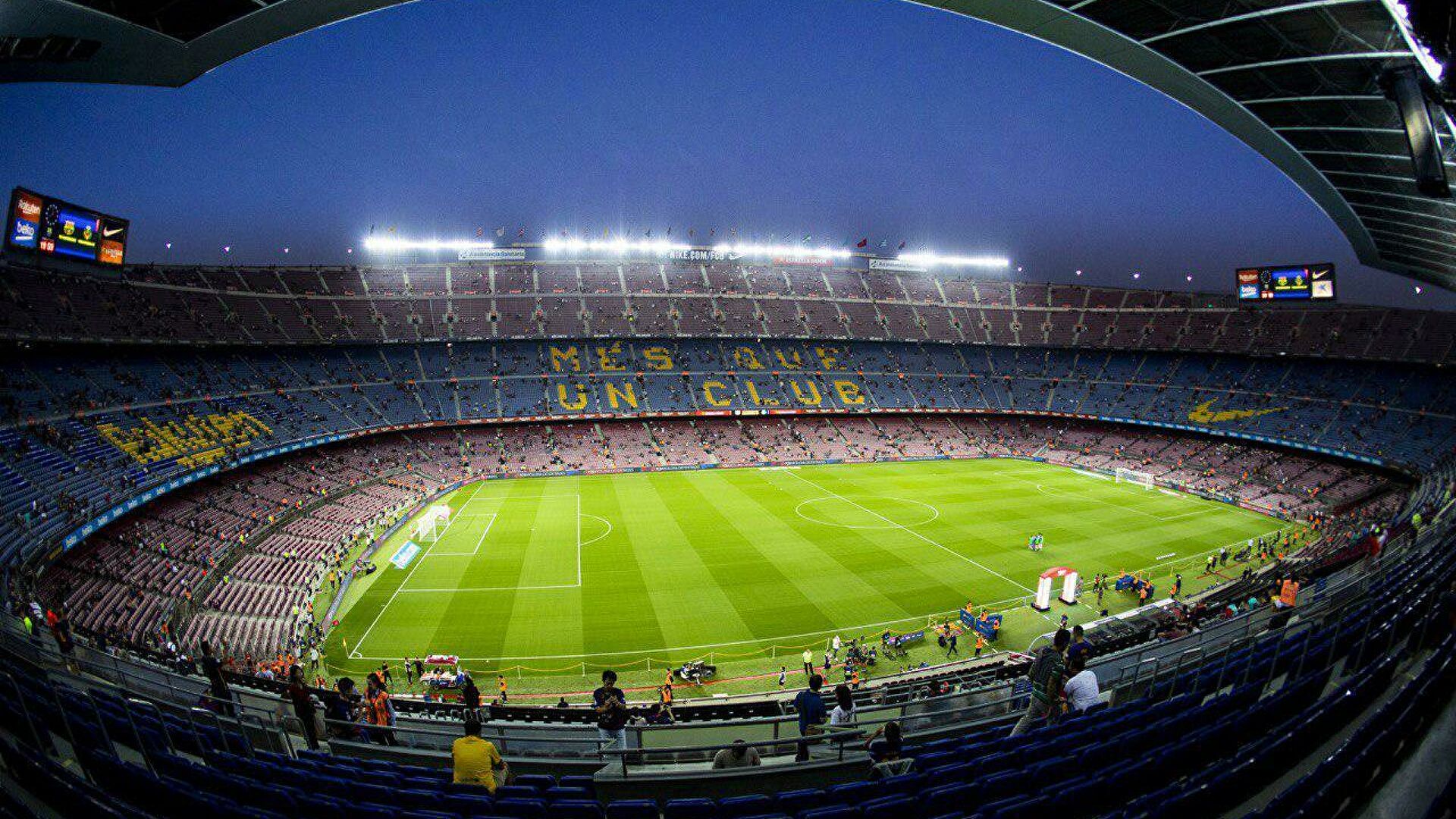 Камп ноу - camp nou - abcdef.wiki