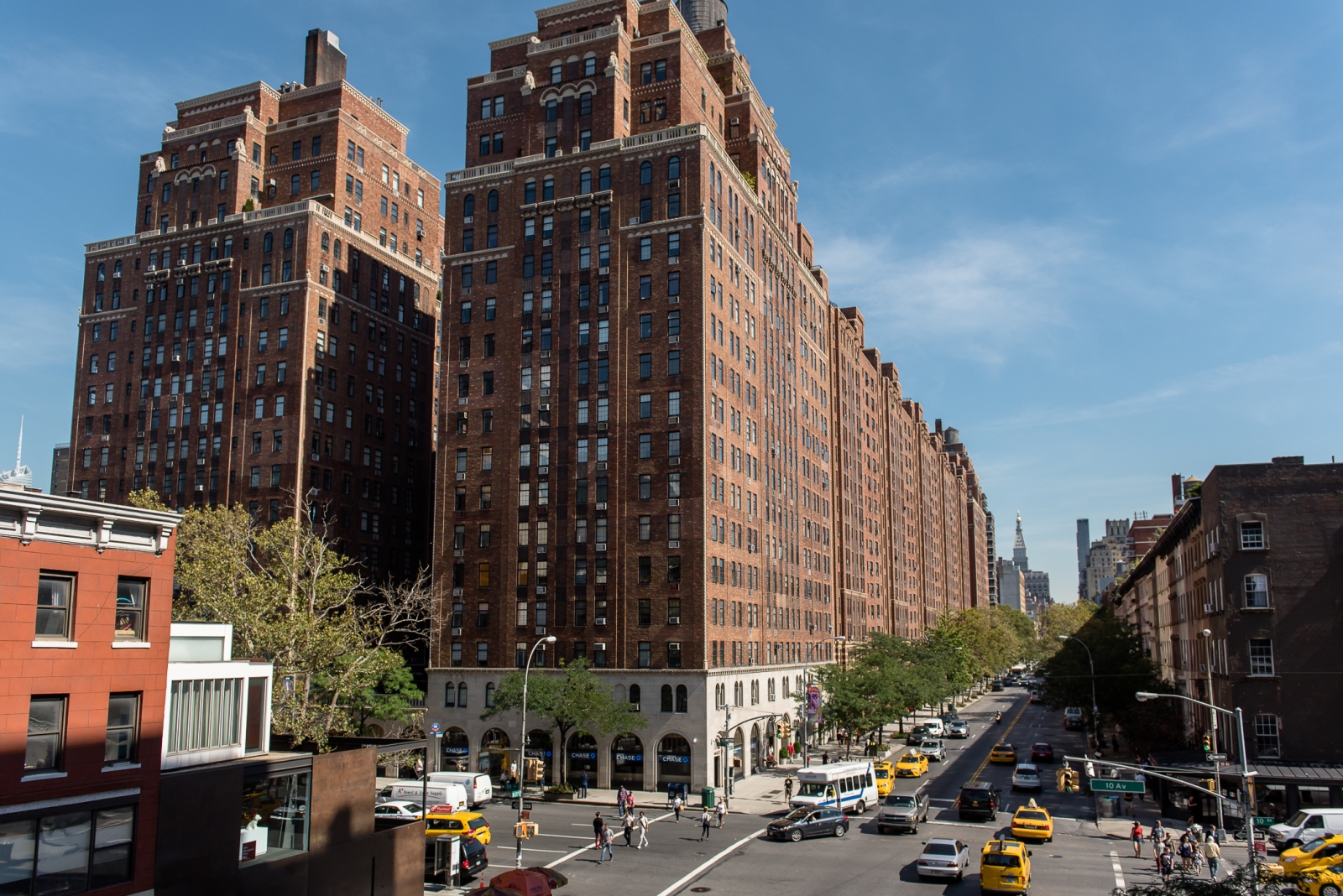 Цены на недвижимость в Нью-Йорке, как снять и сколько стоят квартира, дом, апартаменты