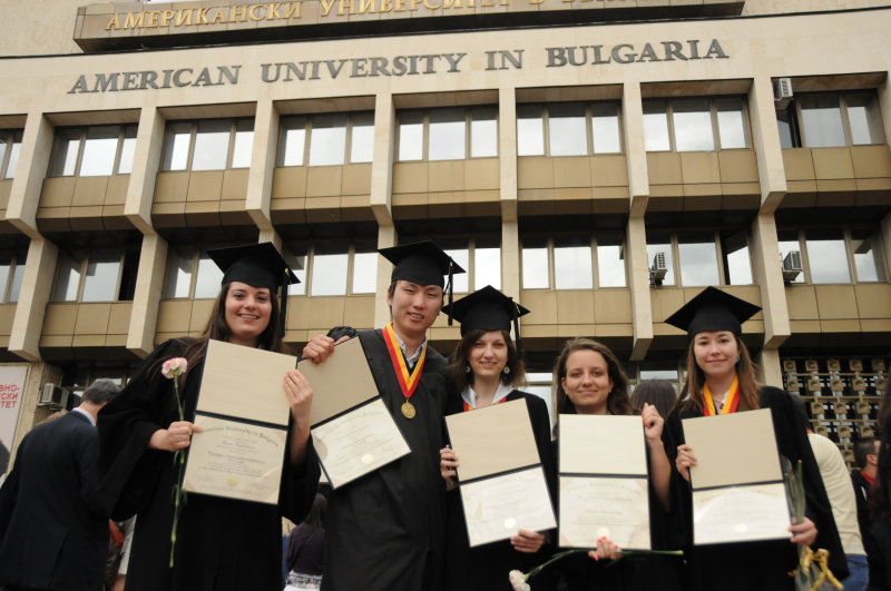 Получение образования в болгарии для русских в 2021 году